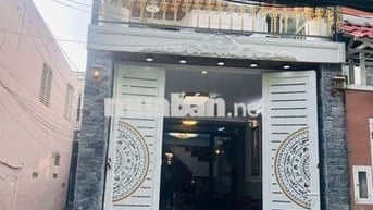 🌟 NHÀ BÁN VỊ TRÍ VÀNG – GÓC 2 MẶT TIỀN THOÁNG ĐẸP, HẺM XE HƠI 8M
