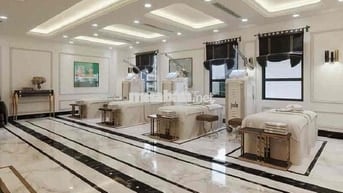 NHÀ 5 TẦNG MT HOÀNG DIỆU 2 CHIỀU , NHÀ MỚI ĐẸP CÓ THANG MÁY