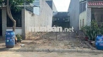 Đất mặt tiền đường 10m khu dân cư P.ĐÔNG HOÀ TP.HCM