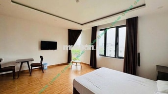 KHUÊ MỸ ĐÔNG 7 ​​– NGŨ HÀNH SƠN | CĂN HỘ STUDIO HIỆN ĐẠI 🏢✨