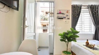 SIÊU PHẨM STUDIO/BANCOL CHỈ 7,xTR NGAY TẠI TRUNG TÂM QUẬN 1