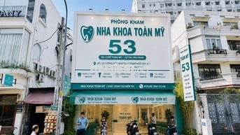 TRUNG TÂM QUẬN 1 - NGANG 9x19m - 3 TẦNG - GIÁ RẺ NHẤT QUẬN 1
