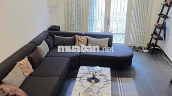 Cho thuê nhà hẻm📍DT: 4,5x18m🏡5PN 3WC🌸cách Chợ Bến Thành vài bước chân