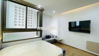 🏠 CHO THUÊ CĂN HỘ NỘI THẤT ĐẦY ĐỦ – QUẬN HẢI CHÂU