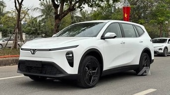🔥 HOT NHẤT THÁNG NÀY – VINFAST MPV7 ƯU ĐÃI “KHỦNG” CHƯA TỪNG CÓ 🔥