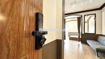 *** 1 CĂN PENTHOUSE VIEW ĐỈNH, 1PN-1PK-1WC