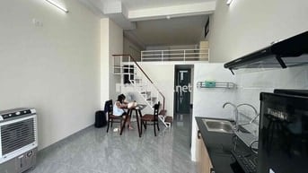 Cho thuê Phòng mặt tiền gần FPT Plaza2
