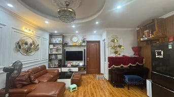 Chính chủ bán CHCC, P2.22 tòa CT11 Kim Văn Kim Lũ, Đại Kim, 2 ngủ, nhỉ