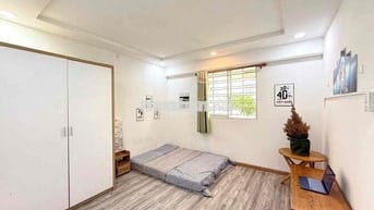 TÁCH BẾP- CỬA SỔ TRỜI- 30m2- FULL NỘI THẤT NGAY LÊ VĂN SỸ