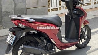 Honda Vision 2026 Đỏ 2.800 km