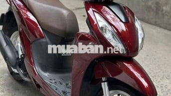 Honda Vision 2023 Đỏ 29422 km