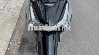 Honda Future 125 Xám đen 2024