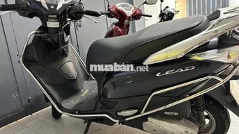 Honda Lead 2014 Đen
