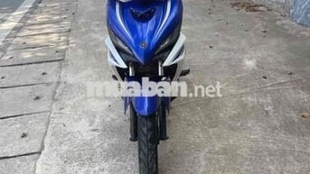 Yamaha Exciter Xanh trắng