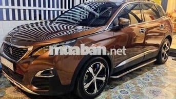 Peugeot 3008 2018 Nâu