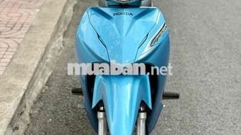 Honda Wave 110 Xanh