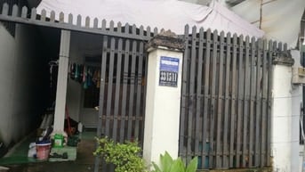 BÁN NHÀ CHÍNH CHỦ PHƯỜNG LINH XUÂN, THỦ ĐỨC