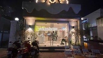 Sang gấp mt Điện Biên Phủ P Thạnh Mỹ Tây