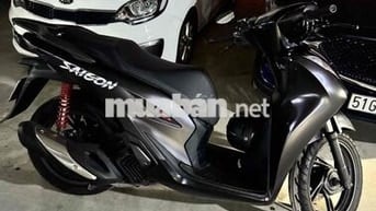 Bán Honda SH 2024 ABS Xám