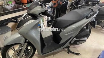 Honda SH 125i 2023 Xám 39200 km