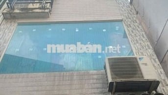 Bán nhà hẻm yên tĩnh gần mặt tiền đường Sư Vạn Hạnh P10 Q10 
