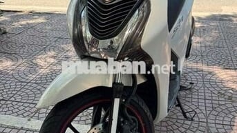 Honda SH 2014  trắng