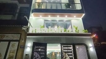 Bán ngay nhà phố KDC hiện hữu, nhà mới nhận nhà ở ngay