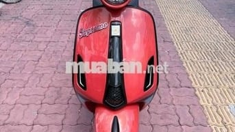 Piaggio Vespa Primavera 2023 Đỏ 4423 km