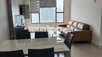 chính chủ cho thuê căn góc 3 phòng ngủ - quận 4