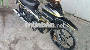 Yamaha Jupiter Gravita Đen
