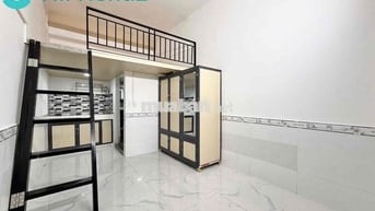 🌟CĂN HỘ DUPLEX FULL NỘI THẤT - Ngay Đường Số 7 - An Dương Vương -Q6