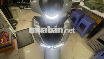 Honda SH 125i 2023 39200 km Xám