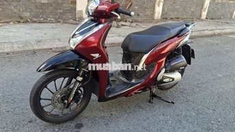Honda SH Mode 2023 Đỏ