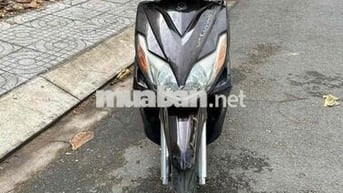 Yamaha Luvias màu Nâu BSTP