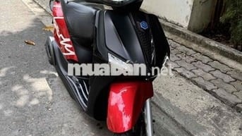 Liberty Z 2025 + Bs đấu giá 45679
