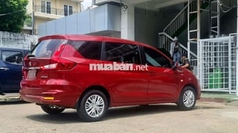Suzuki Ertiga 2021