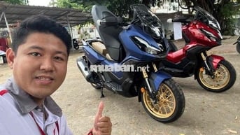 Honda ADV350 Mới 100%