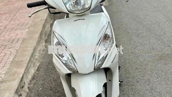 Honda Vision 2014 Trắng