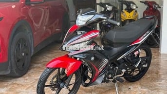 Yamaha Exciter Đỏ Đen