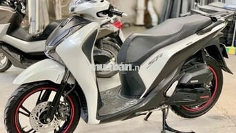 Honda SH 125i 2019 Trắng CBS Chính Chủ Xe Đẹp Zin
