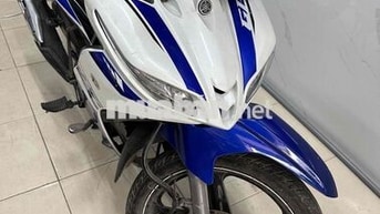 Yamaha Jupiter FI 2015 Trắng Xanh