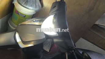Piaggio Liberty ABS 2017 125cc - Xe đẹp