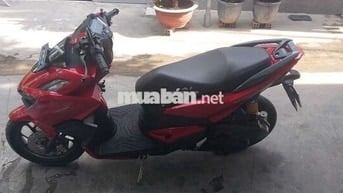 Honda Vario 160i ABS Đỏ 283.9 km