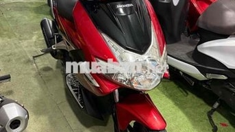 Honda Air Blade 2008 Đỏ
