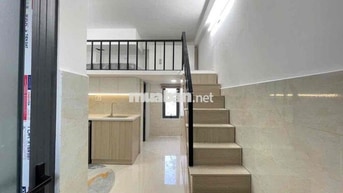 Phòng mới Sát Đại học giao thông vận tải - Ngoại Thương - Hutech