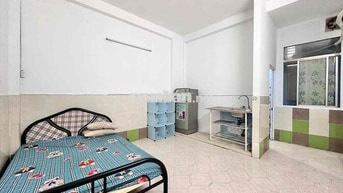 Studio Giá Siêu Hạt Dẻ Ngay Trung Tâm