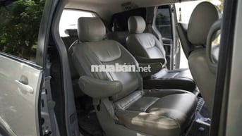 Toyota Sienna Bạc 7 chỗ