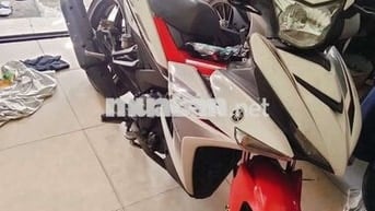 Yamaha Exciter 2018 Trắng đỏ