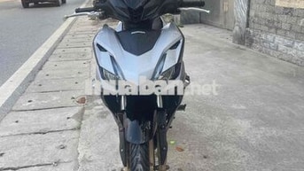 Honda Winner V3 ABS Bạc, Đen