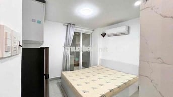 STUDIO SIÊU THOÁNG ĐẦY ĐỦ TIỆN NGHI SÁT CẦU CHÀ VÀ, ĐH Y DƯỢC